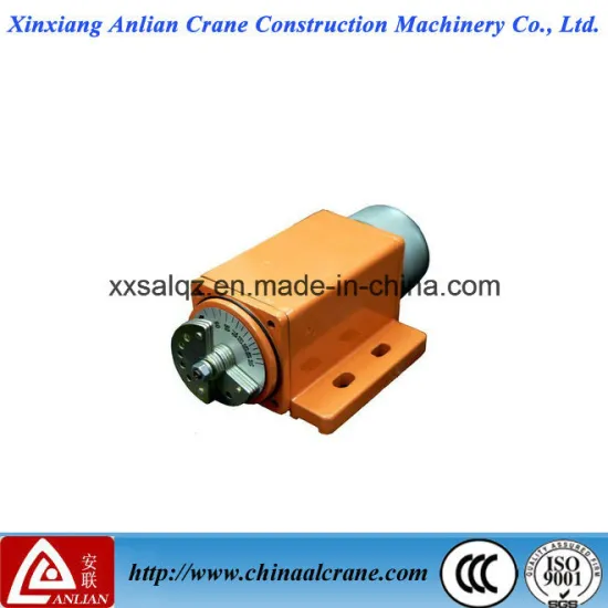 Small Power Electric Vibration Motors