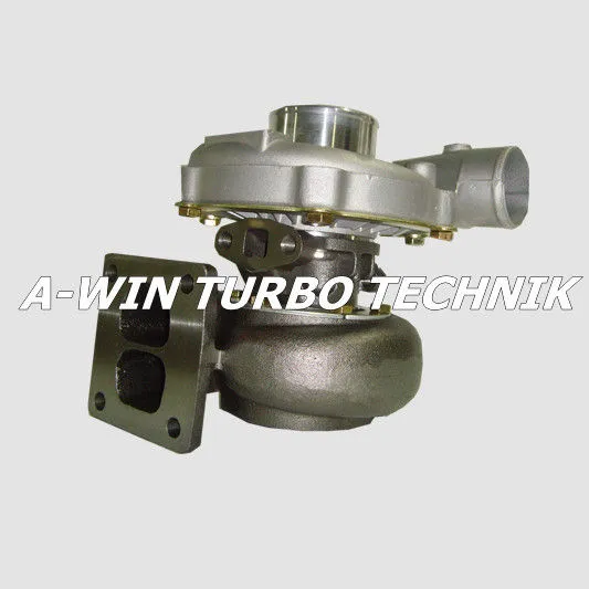 T04e08 466704-0103 Turbocharger Replacement For Automobile