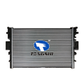 Expanding Pipe Radiator for IEVCO DAILY III IV MT