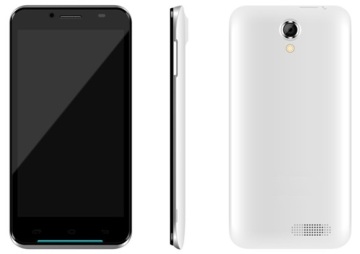 5inch MTK6582 Quad-Core Android Smartphone (KK 825)