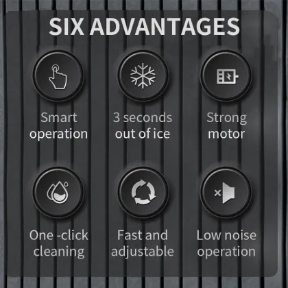 Korean Commercial Quick Ice Maker Milk Snow Ice Shaving Machine