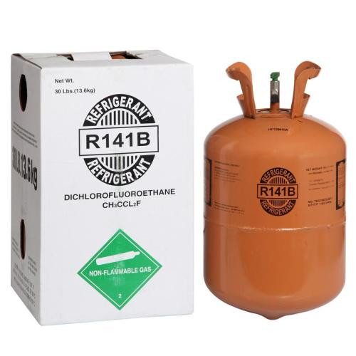 R11 sostituisce R141b per detergente