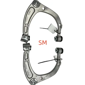 OEM Front Upper Control Arm 84646950 84646948 for Cadillac Escalade, Chevrolet Tahoe, GMC