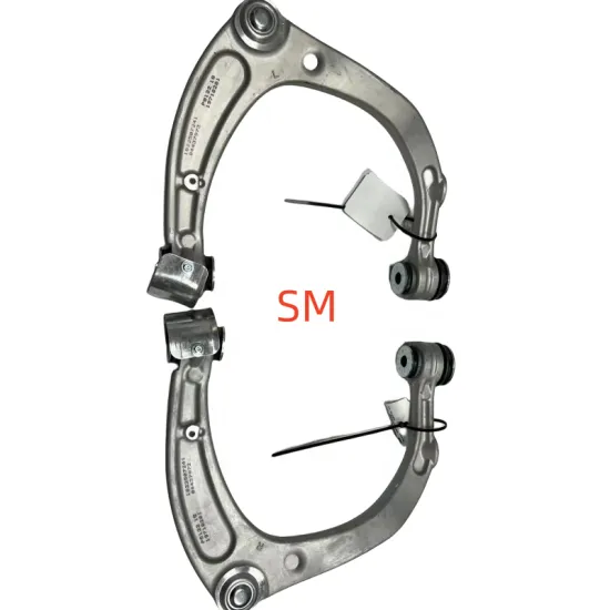 OEM Front Upper Control Arm 84646950 84646948 for Cadillac Escalade, Chevrolet Tahoe, GMC