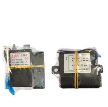 Plug-in Gas Rice Cooker Thermocouple