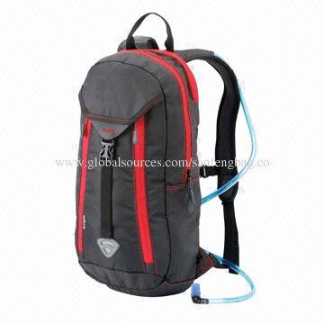 New Style Hydration Camel Bag, made of 600D polyester
