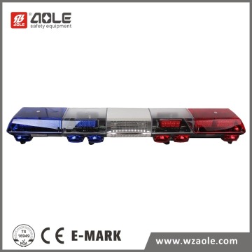 Super bright led car lightbar