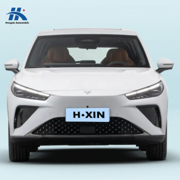 2024 Neta L China: New Hybrid Car with 310km Range, 5 Doors, 1.5L, 91HP, RWD - Cheap Electric Cars