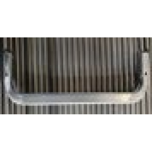 自動車シート用車両シートサポートスケルトン