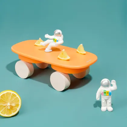 New Baby Silicon Food Set Kids BPA Free