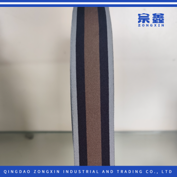 حزام مرن من Activewear بألوان جريئة