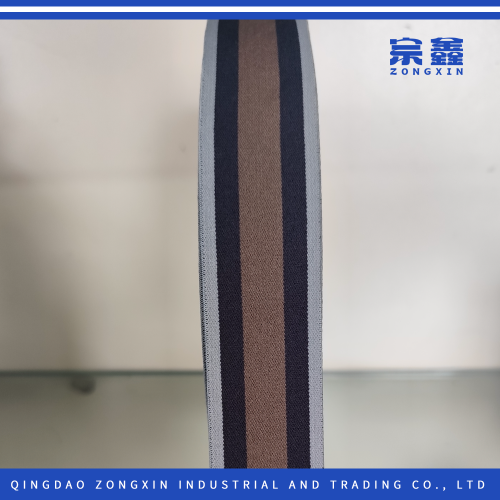 حزام مرن من Activewear بألوان جريئة