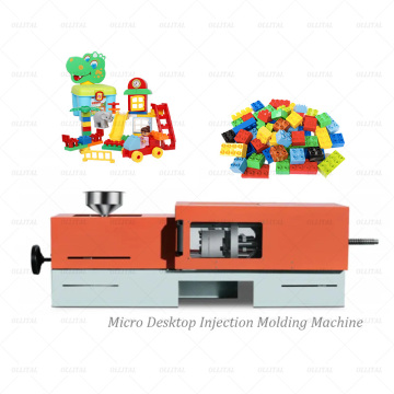 High-Speed Machine Plastic Crate Injection Molding Machine for Plastic Fruit Baskets