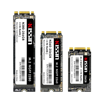 Kissin N380 Sight Prędkość M.2 2280 SATA3 SSD