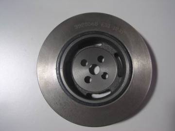 SMORZATORE DI VIBRAZIONI CUMMINS 3925568