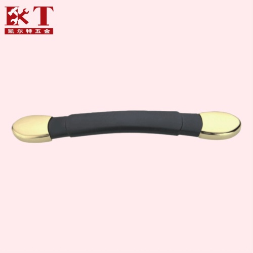 Alça de substituição de PVC leve para bagagem