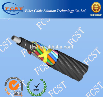 24~144cores Stranded micro cable for blowing