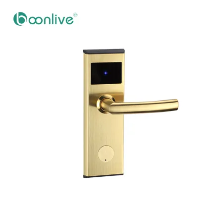 High-tech Password Rfid Card Bluetooth Lock