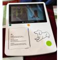 Vet Portable 3 Channel Veterinary ECG for animal