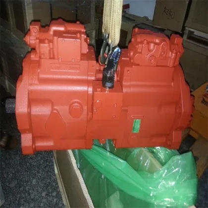 Parker Denison T6 T6C T6CC Vane Pump Hydraulic Pump For Marine-Machinery T6DC Vane Double Pump
