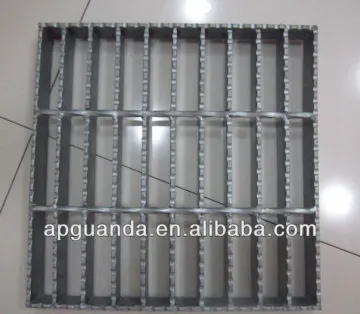 platform steel grating plate