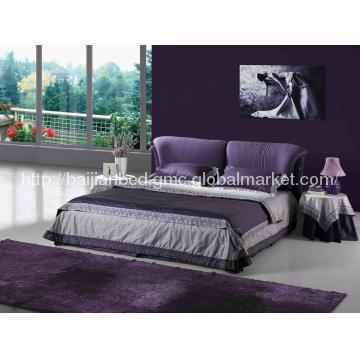869 Cheap Price Fabric Bed,Bedroom Bed,Soft Bed