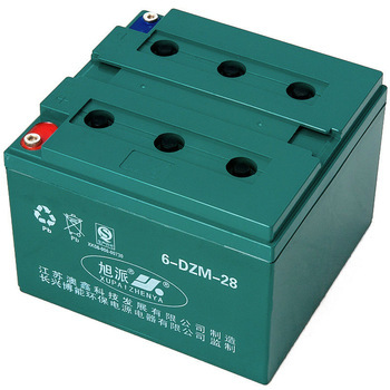 Lead-Acid Battery Charger 6-DZM-28