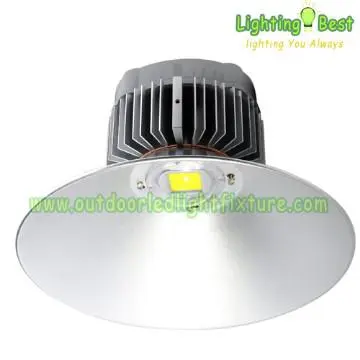 150w led high bay light low power consumption
