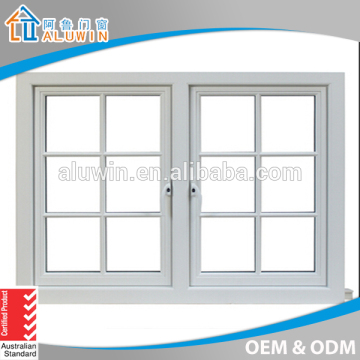 Residential Grade Aluminum Casement Window