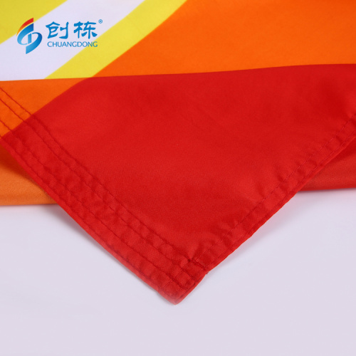 factory directly supply rainbow gay pride flag