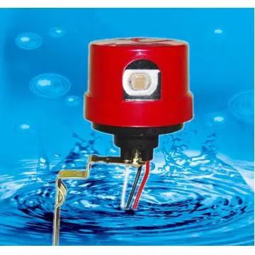 LED Street Light Photo Control