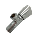 High Quality Bathroom Accessories Brass Shower Angle Valve