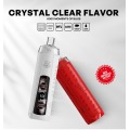Al Fakher 8000 Crystal Vape Germany Warehouse