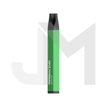 2% Maskking Pen X Disposable Vape 600 Puffs