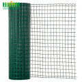 Green Euro Style Composite Fence Panel Dewsbury