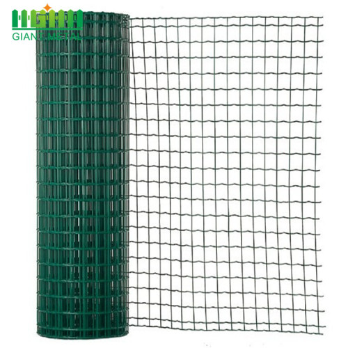 Yardlink Euro Style Wire Mesh Fence