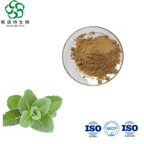 Catnip Extract for Improving Sleep