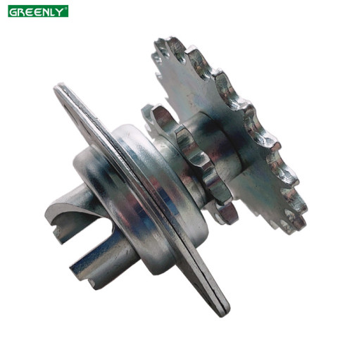 GA10137 Drive Sprocket и подшипник для плантатора Kinze