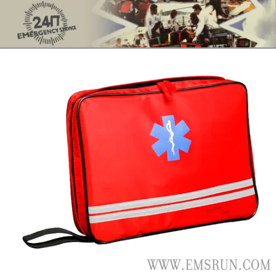 Medical survival kit first aid kit bag