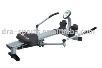RM204 Rowing Machine