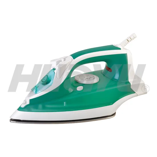 Professional Larger Steam Iron: Multifunctional Electric Handheld Iron Machine