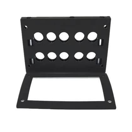 KDL 2/10 97171017 Cable entry system IP54
