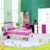 colorful flooring for home decoration