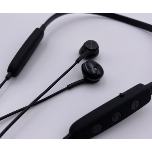 Auriculares estéreo Bluetooth deportivos con cancelación de ruido