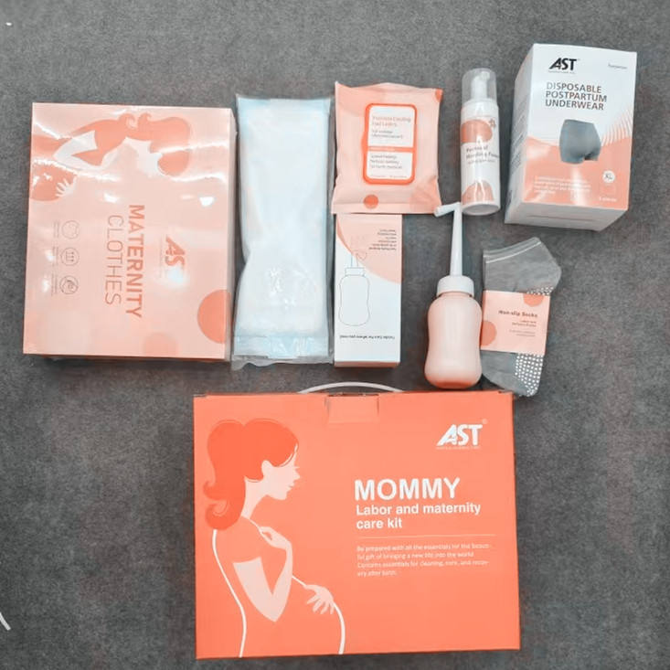Maternity Care Kit