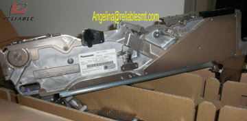 Panasonic CM402/602 24/32mm smt feeder with sensor KXFW1KS7A00