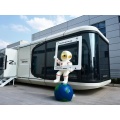 Space Capsule House Z5 na sprzedaż