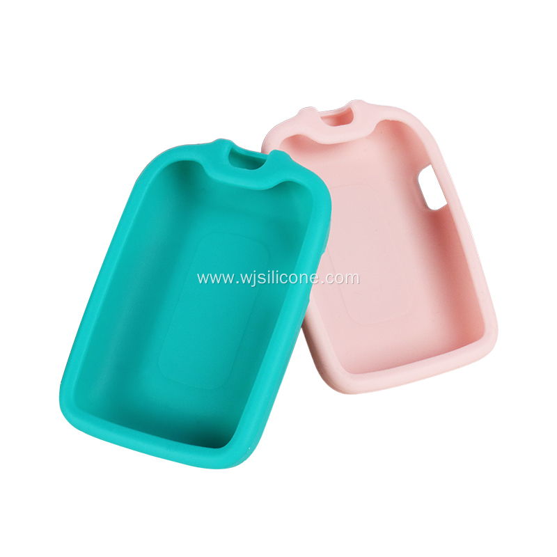 Customized Silicone for Instrument Protective Sleeves