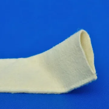 Nomex Spacer Sleeve Felt For Aging Oven