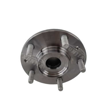 Hot Sale OEM Front Wheel Bearing 0K552-33060 for Kia